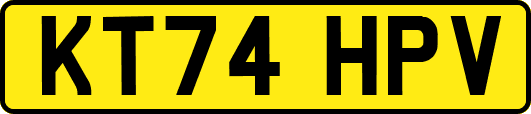 KT74HPV