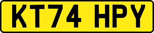 KT74HPY