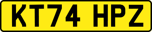 KT74HPZ
