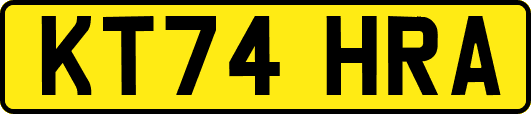 KT74HRA