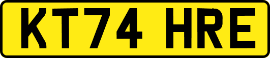 KT74HRE
