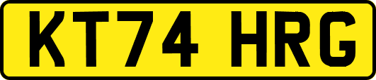 KT74HRG