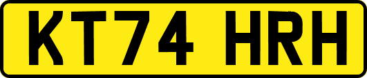 KT74HRH