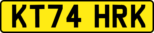 KT74HRK