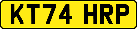 KT74HRP