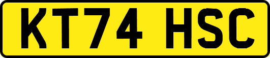 KT74HSC