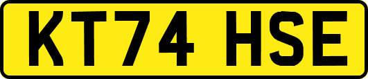 KT74HSE