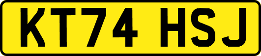KT74HSJ