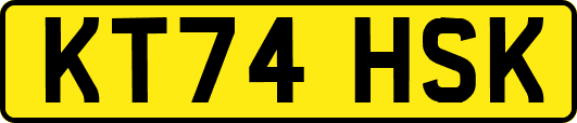 KT74HSK