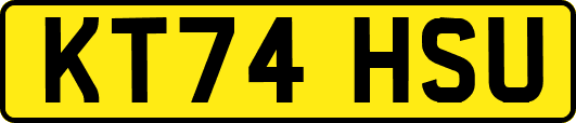 KT74HSU