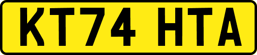KT74HTA