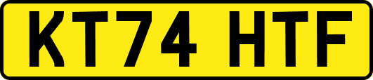KT74HTF