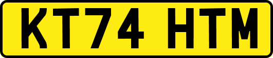 KT74HTM