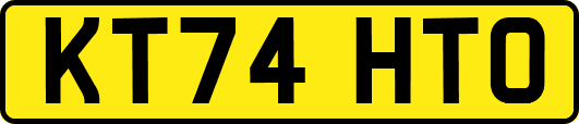 KT74HTO