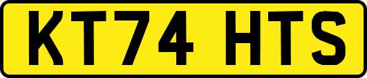 KT74HTS