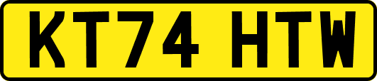 KT74HTW