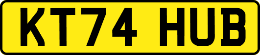 KT74HUB