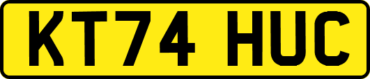 KT74HUC