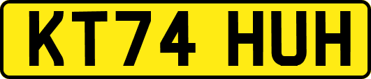 KT74HUH