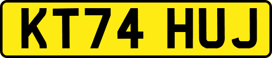 KT74HUJ