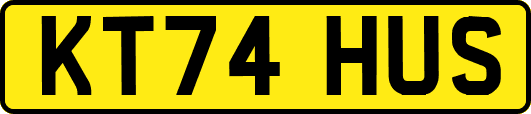 KT74HUS