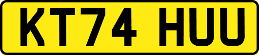 KT74HUU