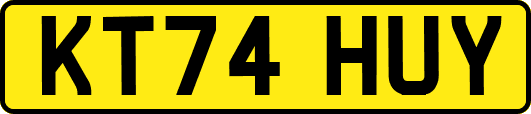 KT74HUY