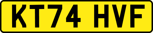 KT74HVF
