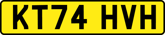 KT74HVH