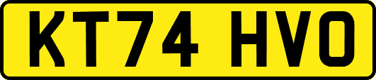 KT74HVO
