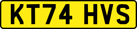 KT74HVS