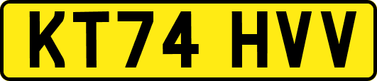 KT74HVV