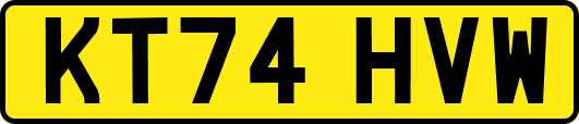 KT74HVW