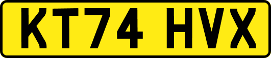 KT74HVX