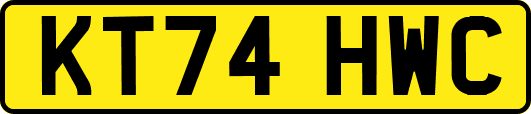 KT74HWC