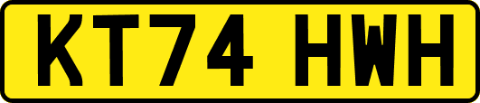 KT74HWH