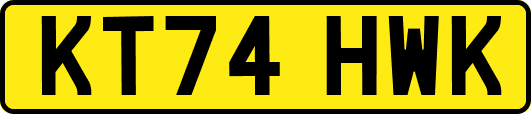 KT74HWK