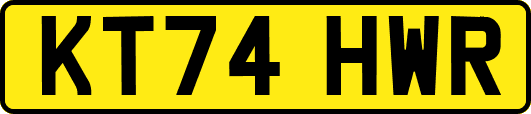 KT74HWR