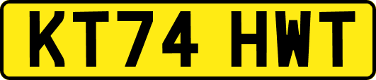 KT74HWT