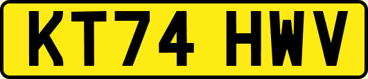 KT74HWV