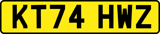 KT74HWZ