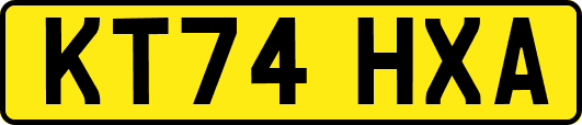 KT74HXA