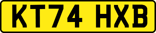 KT74HXB