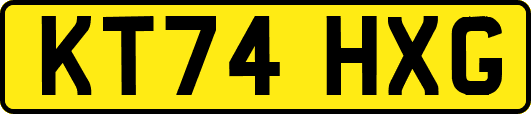 KT74HXG
