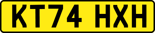 KT74HXH