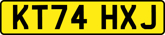 KT74HXJ