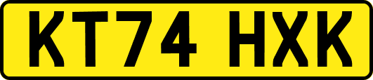 KT74HXK