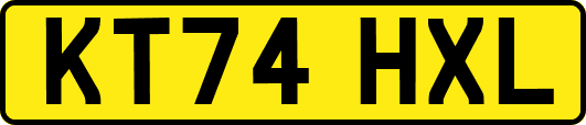 KT74HXL