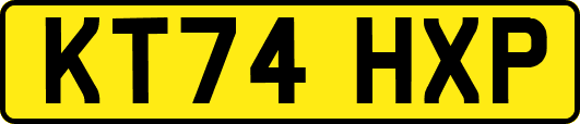 KT74HXP