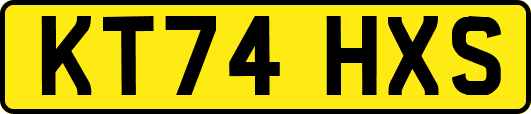 KT74HXS